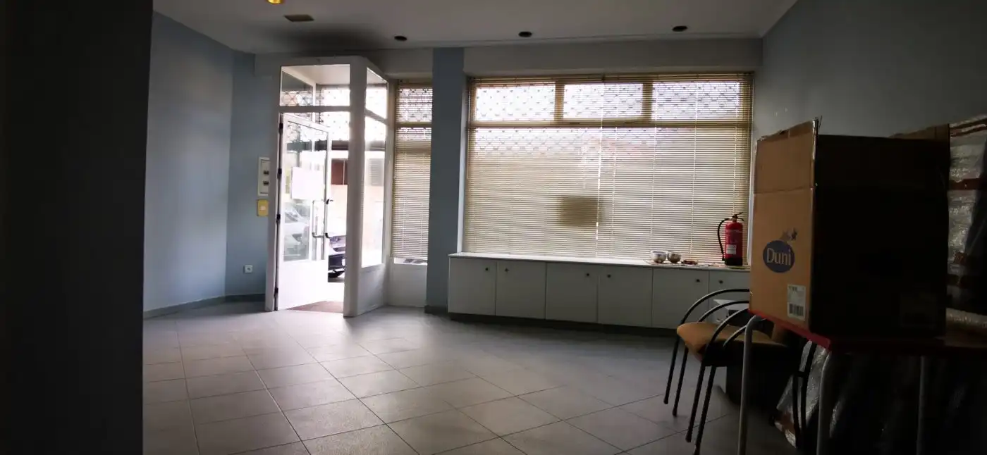 Local comercial en venda a EPIFANIO CAMPO NUÑEZ, imagen 10
