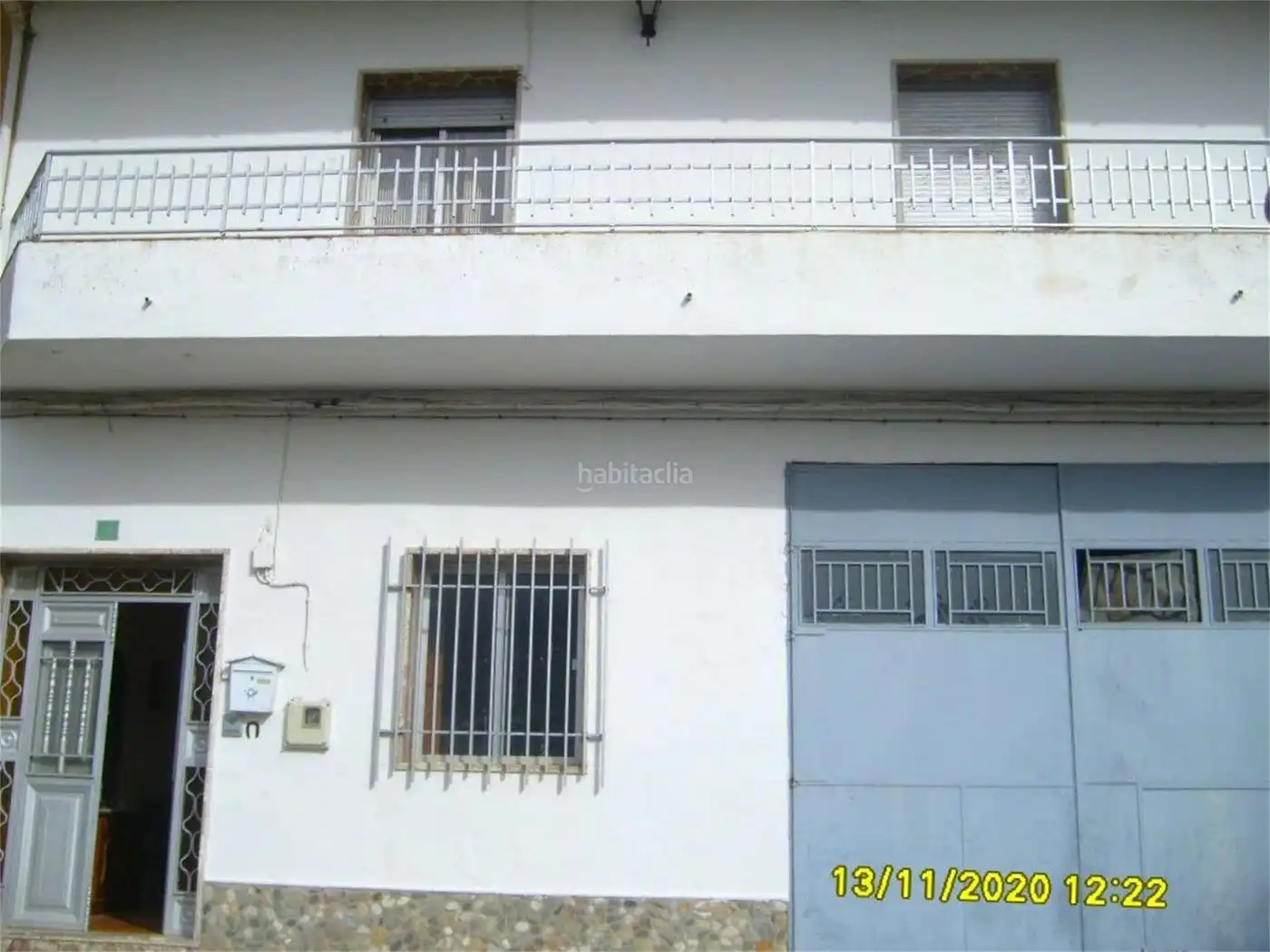 Casa a schiera in vendita a Avenida Wenceslao Ocón 51, imagen 8