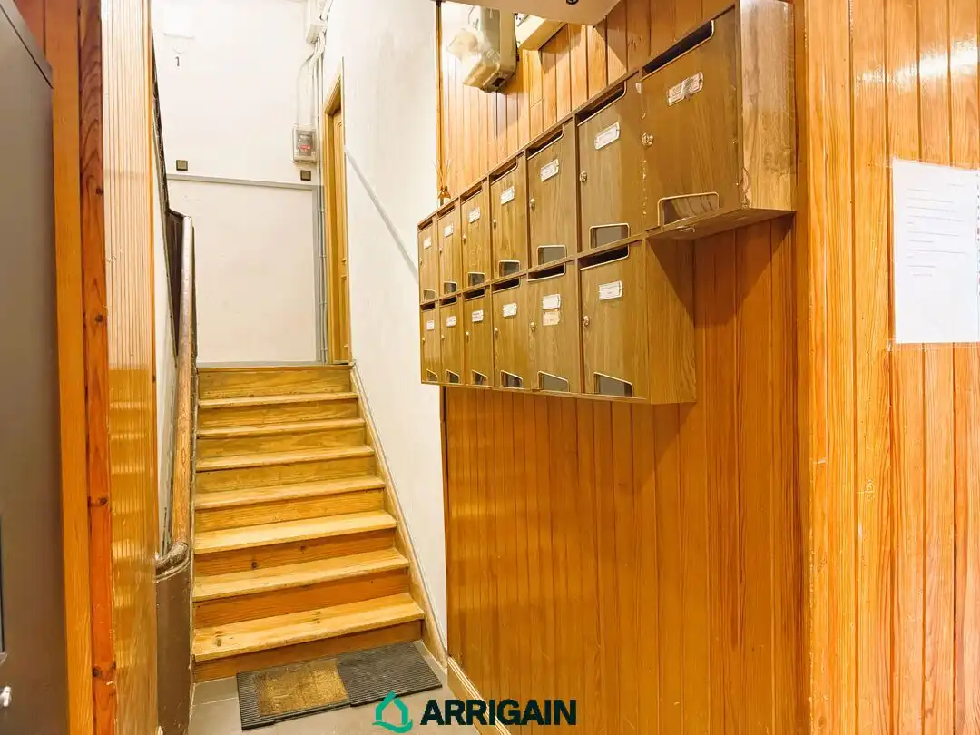 Piso en venta en Donostia - San Sebastián 