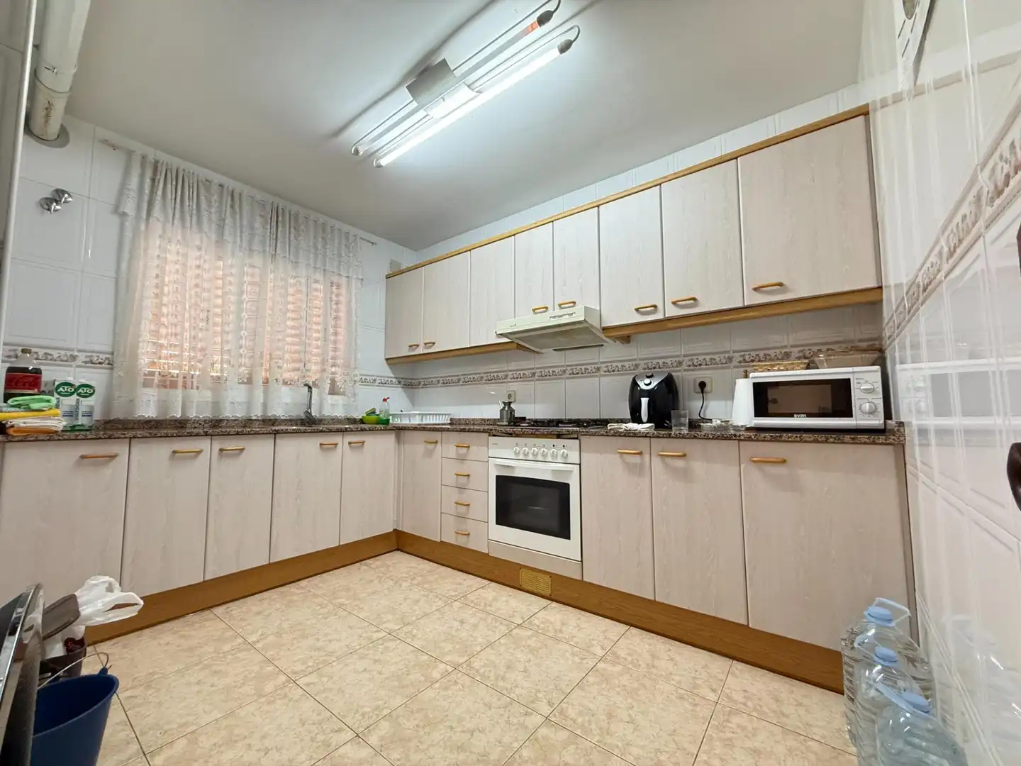 Kitchen of Detached homes for sale in Coma-ruga platja