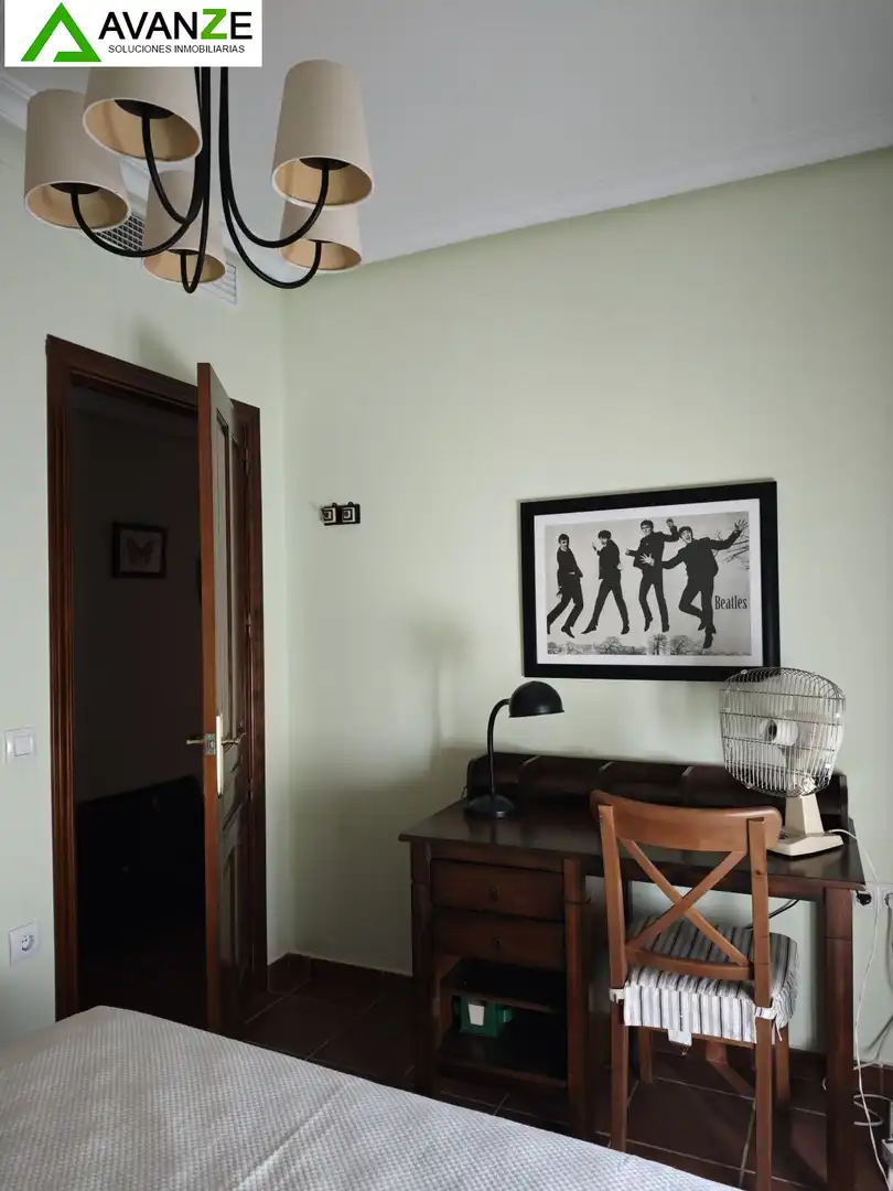 House with terrace for sale in Villanueva del Fresno, imagen 52
