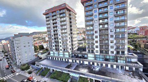 Foto 4 de Piso en venta en Aragon, Travesía de Vigo - San Xoán, Vigo
