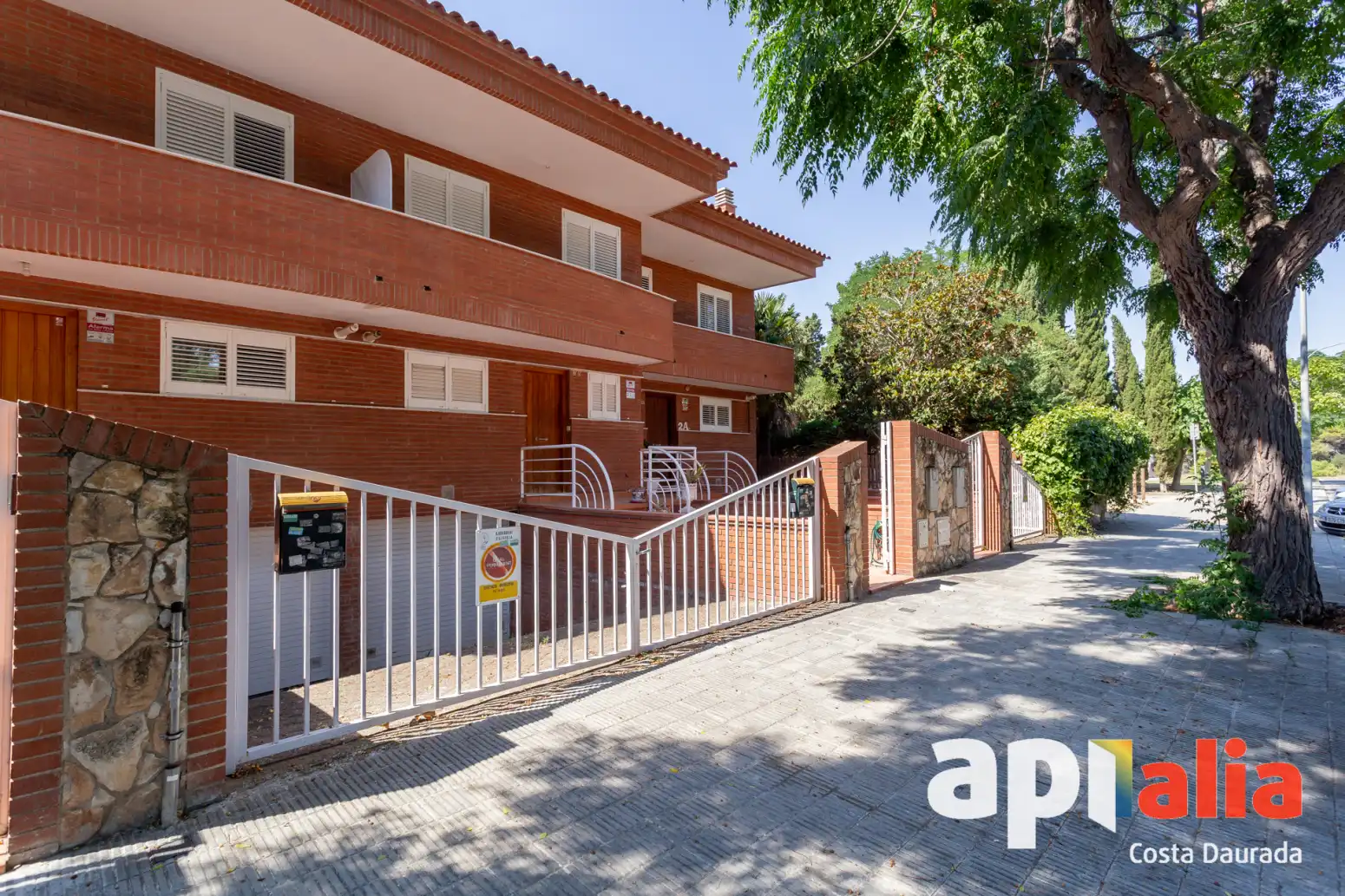 Casa o xalet de lloguer a Altafulla - CL VIA AUGUSTA, Altafulla