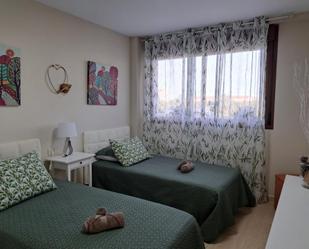 Dormitori de Apartament en venda en San Jorge / Sant Jordi amb Aire condicionat i Terrassa