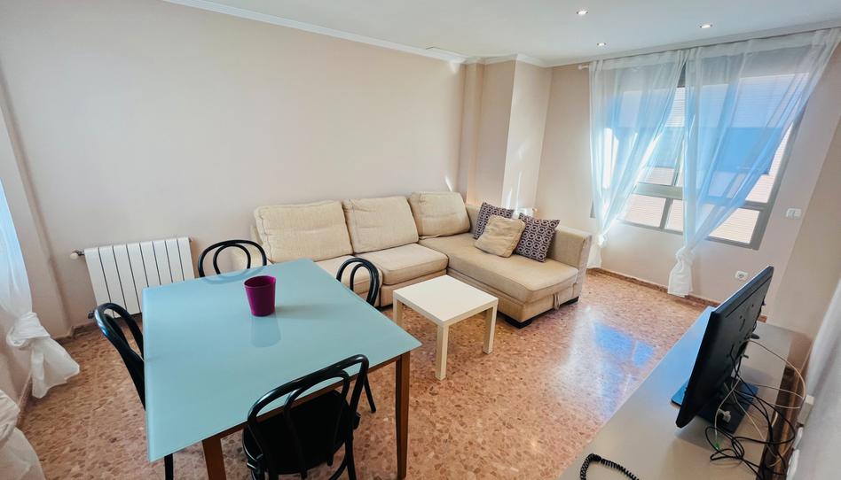 Photo 1 of Flat to rent in Calle de Santa Barbara, Alfara del Patriarca, Valencia