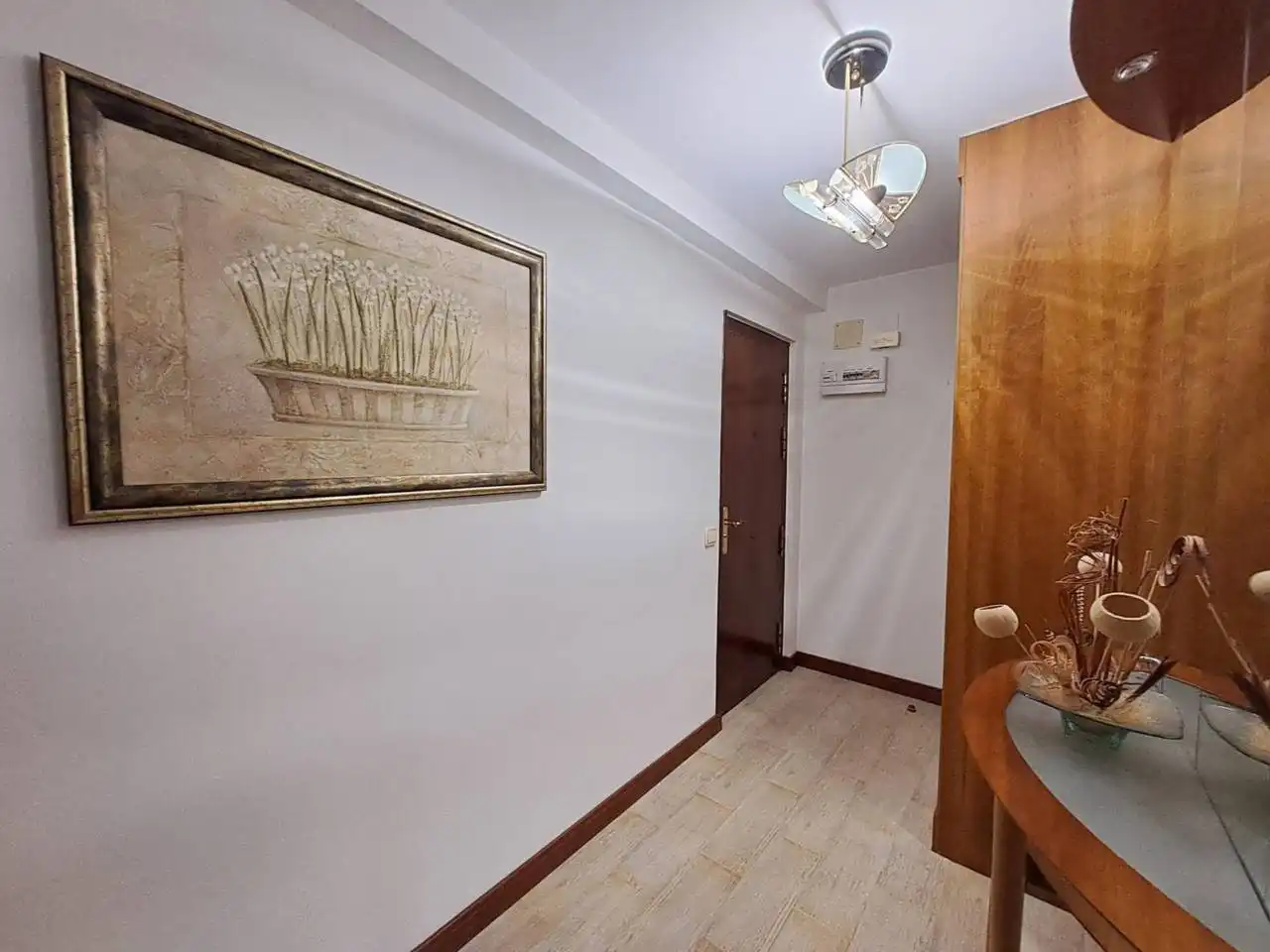 Flat for sale in Burgos  with Heating