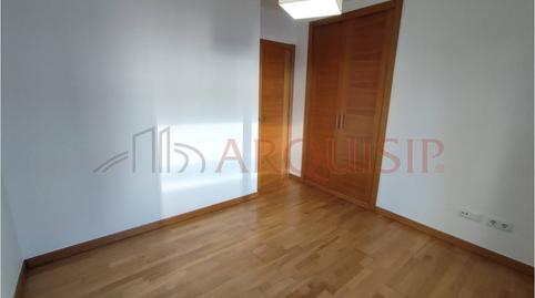 Foto 5 de Àtic en venda a O Milladoiro, A Coruña