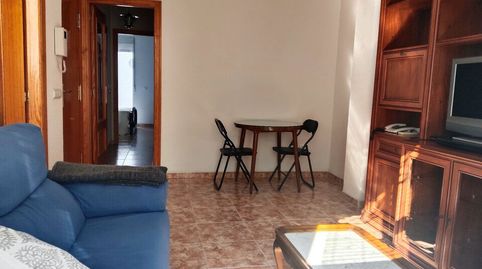 Photo 2 of Flat for rent in Russafa, Valencia Capital