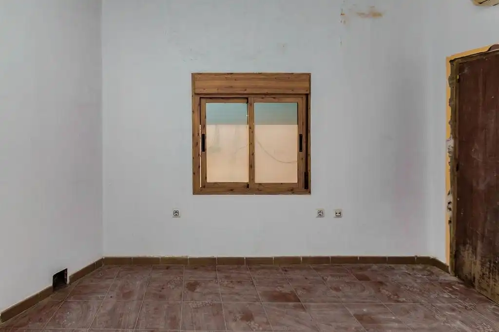 Bedroom of Flat for sale in Alhabia