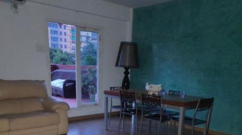 Foto 3 de Habitació a La Llum, Valencia Capital