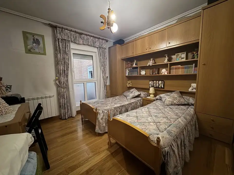 Appartamento con terrazza in vendita a Bergara, imagen 19
