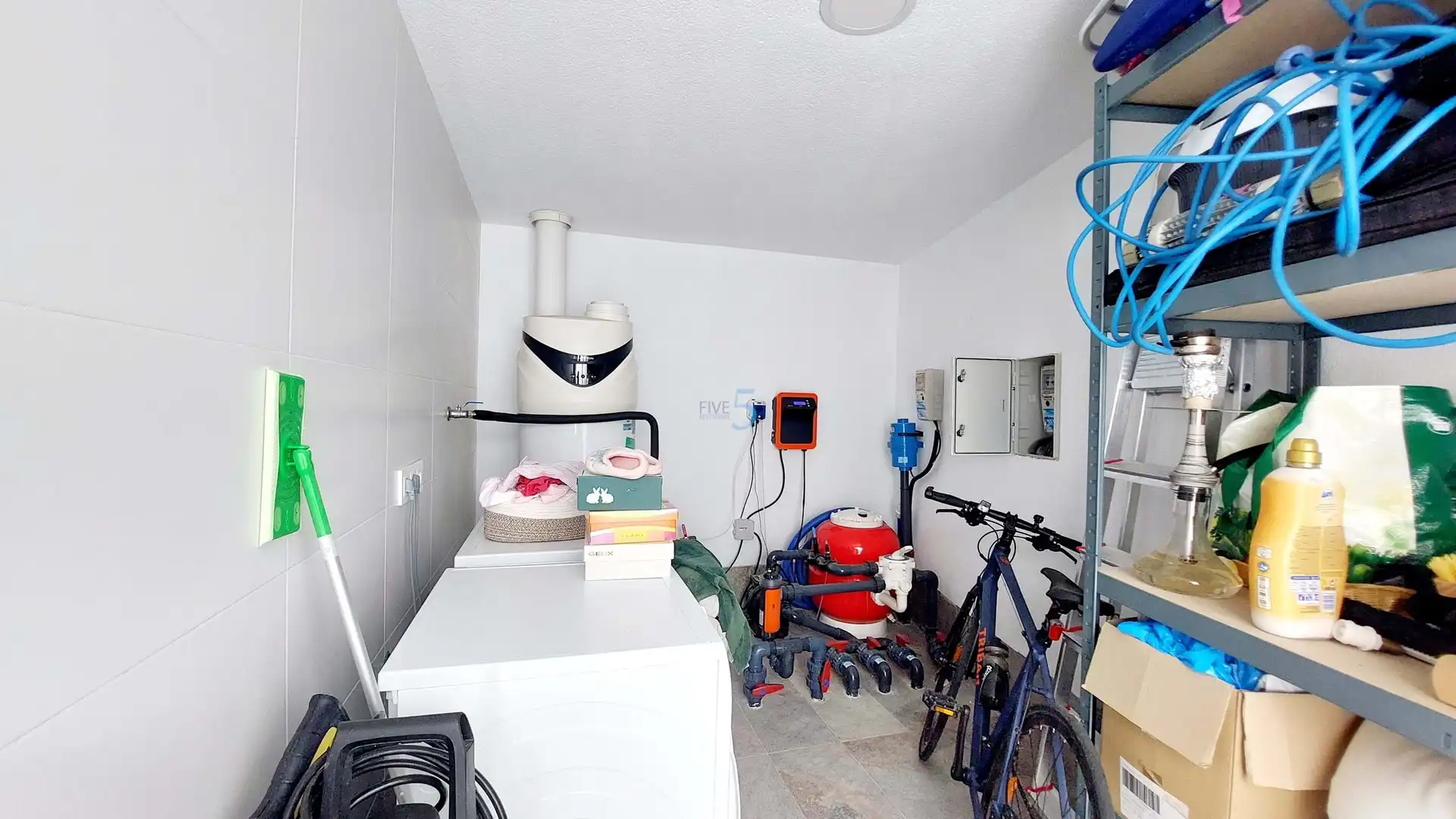 Casa o chalet en venta en San Pedro del Pinatar con Aire acondicionado, Terraza y Trastero
