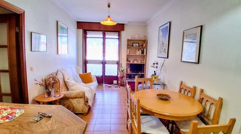 Foto 2 von Wohnungen zum Verkauf in A Guarda , Pontevedra