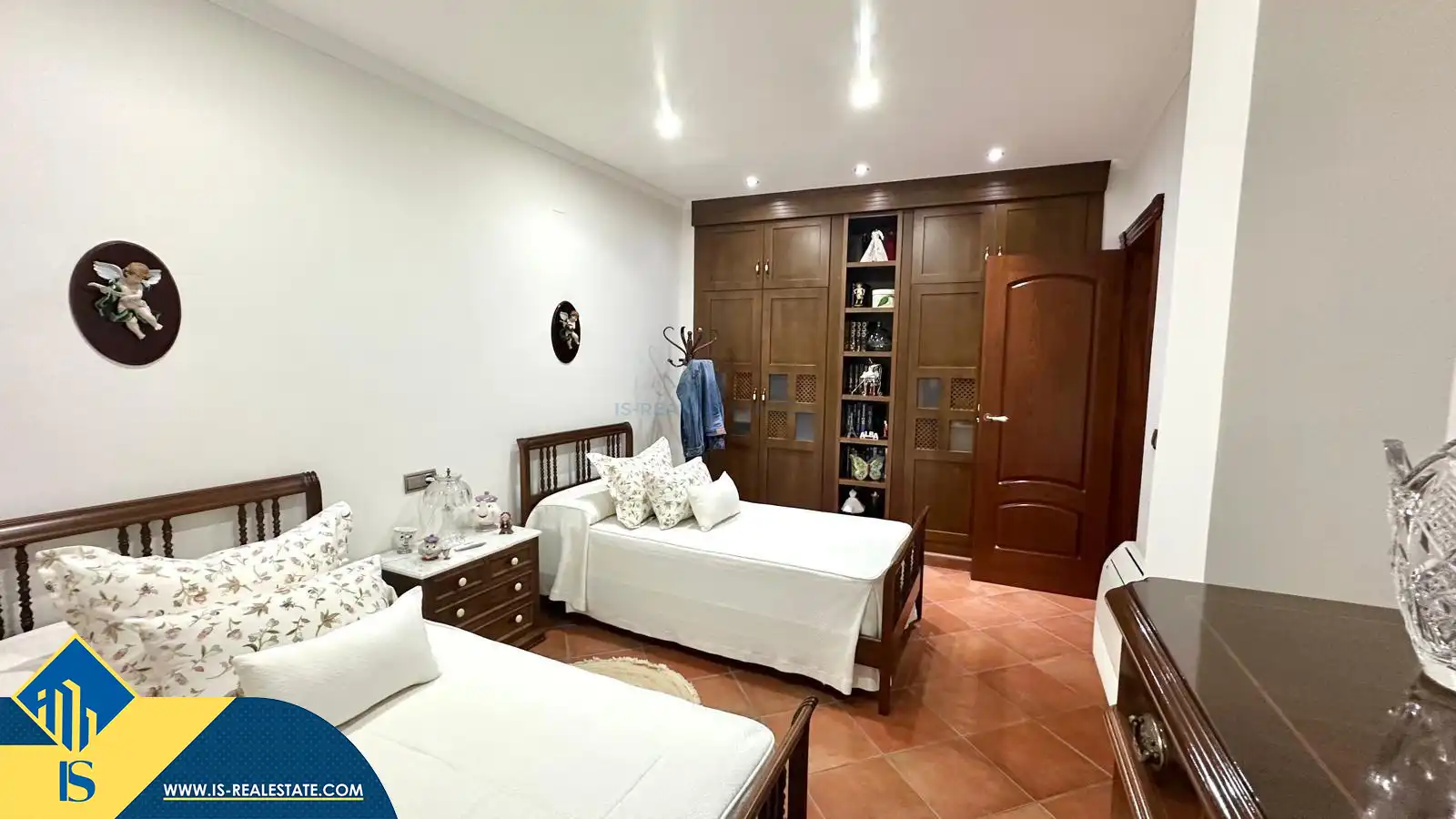 Villa avec piscine à vendre à Los Balcones - Los Altos, imagen 44