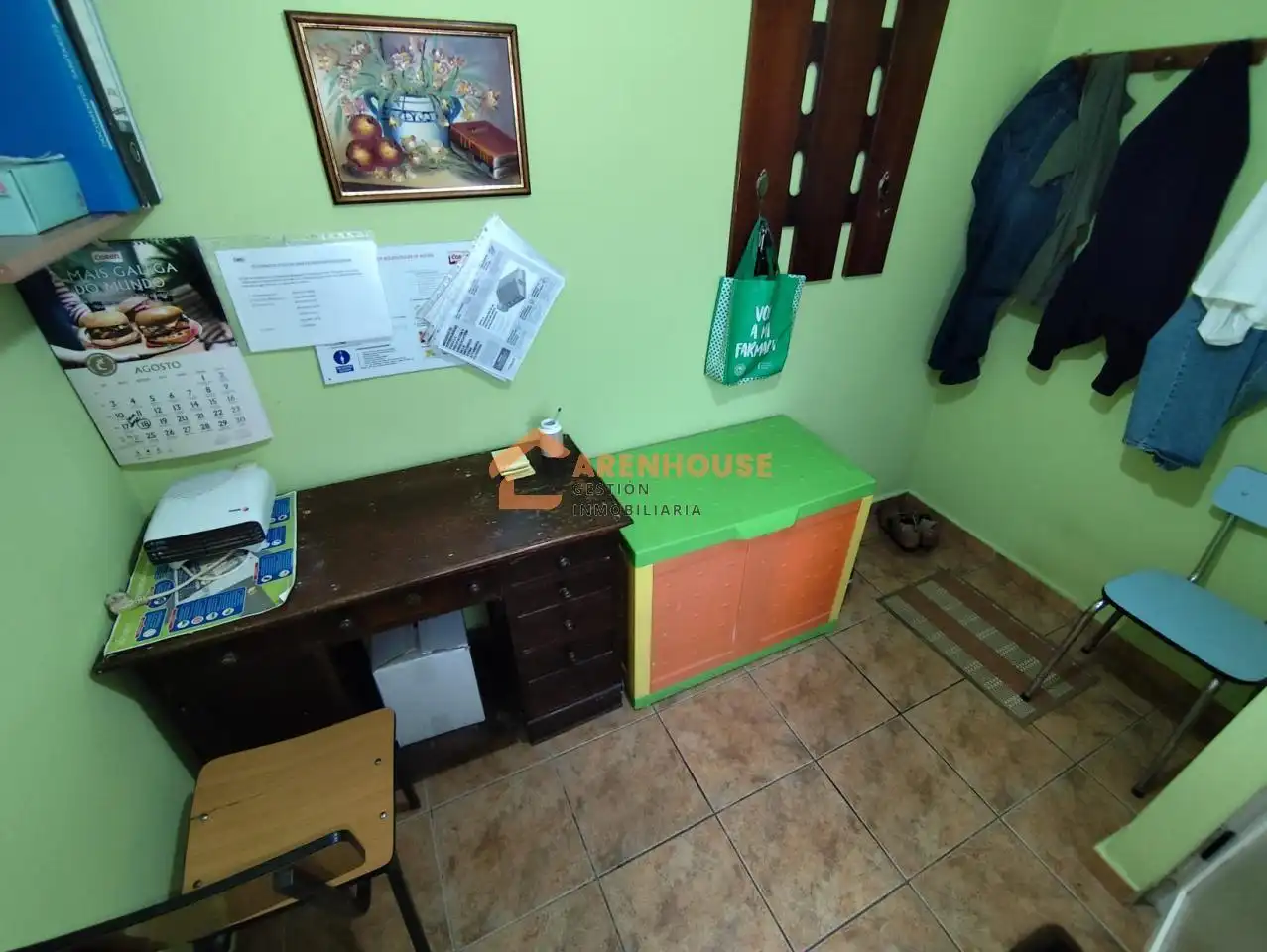 Terreny residencial en venda a San Cibrao das Viñas, imagen 23