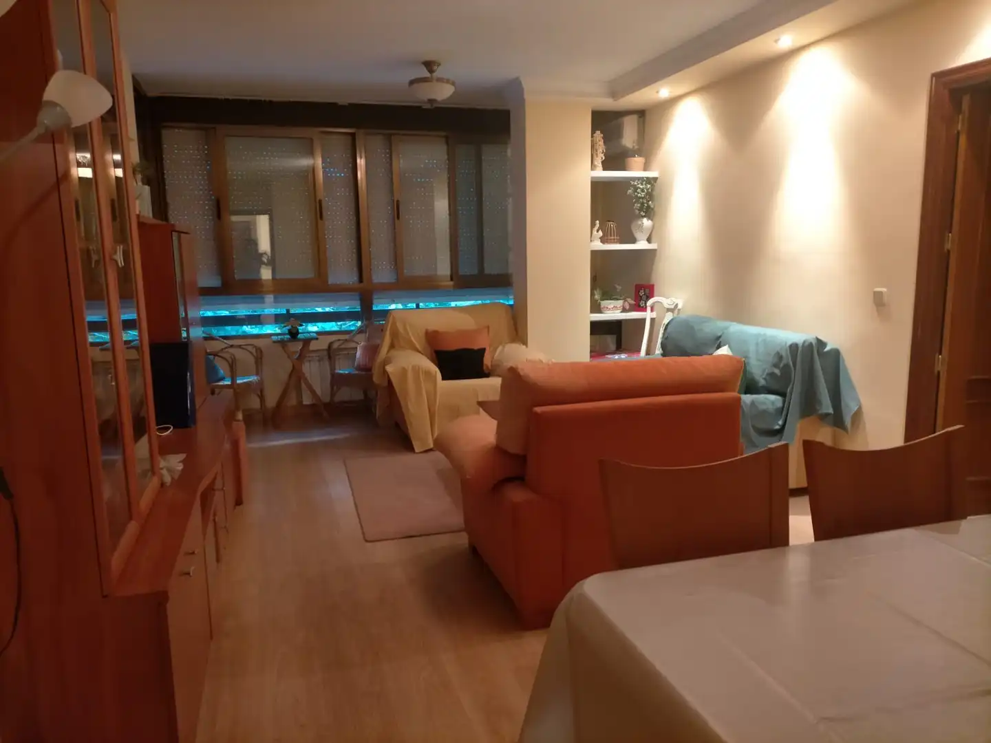 Flat for rent in Piso calle Toledo , Plaza de Toros