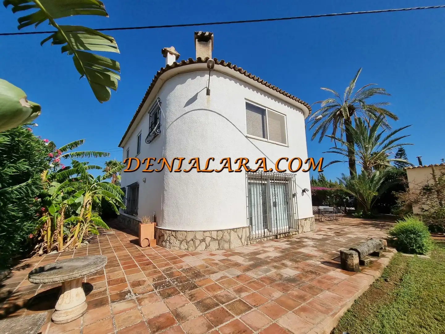 Villa mit Pool zum Verkauf in Centro, imagen 3