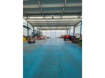Nave industrial en venta en Nájera