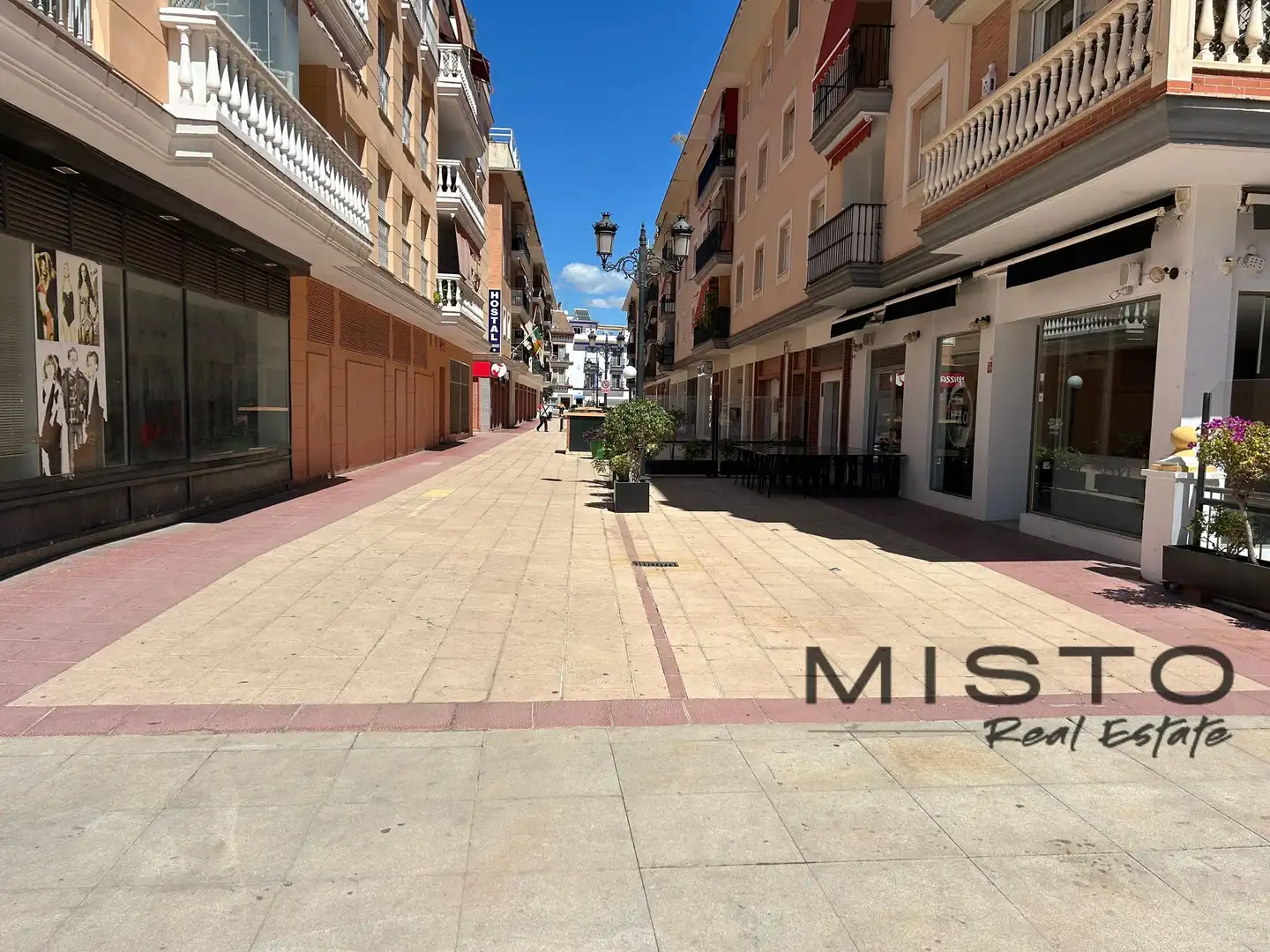 Local comercial en alquiler en CL DEPENDIENTE (SP) RESIDENCIAL ALCANTARA
MARBELLA (MÁLAGA), imagen 8