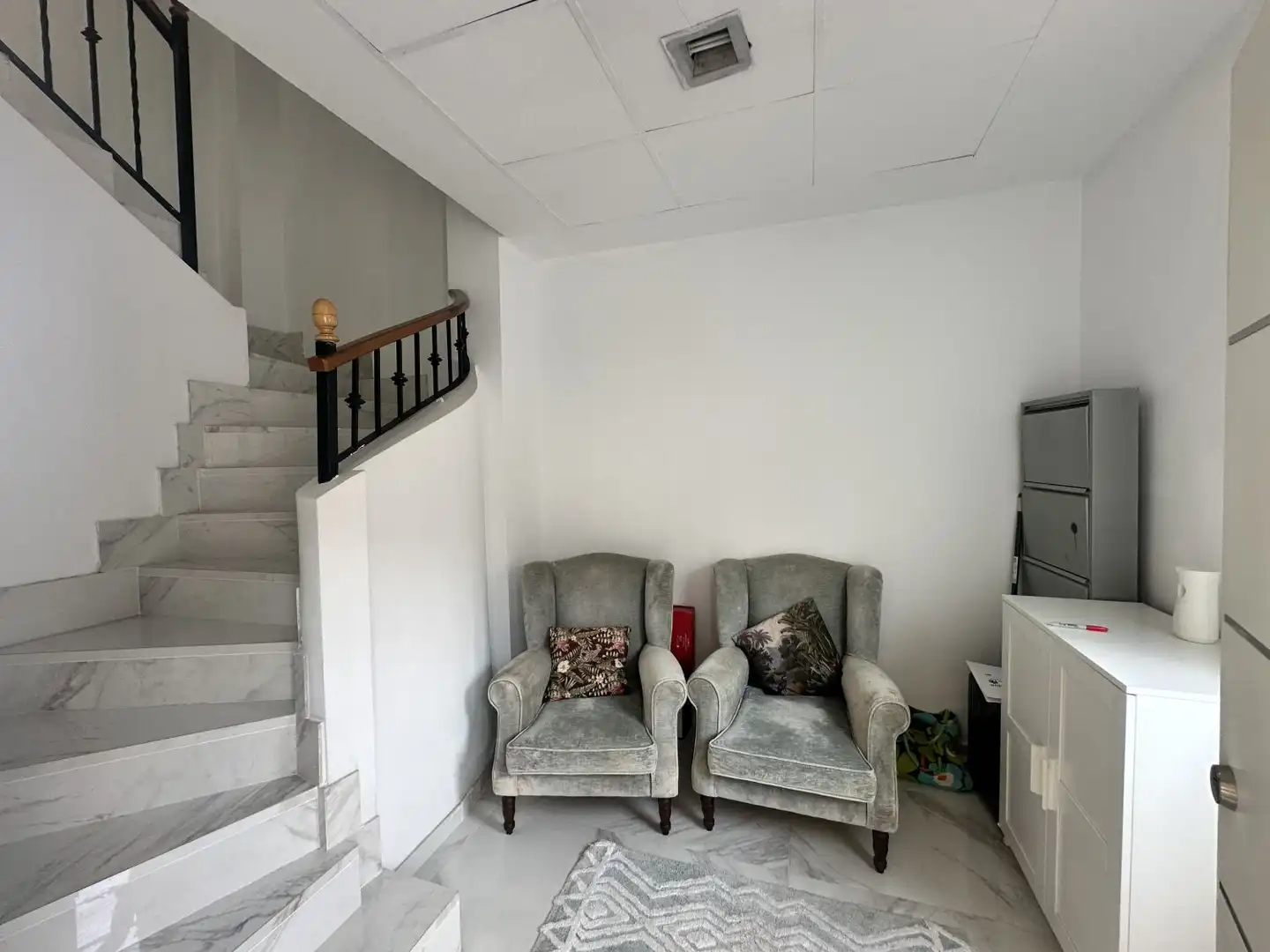 Detached homes for sale in La Vall d'Uixó  with Air Conditioner, Heating and Storage room