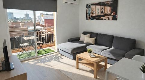 Foto 2 de Pis en venda a Carrer de Gornals, 20, Centre, Reus