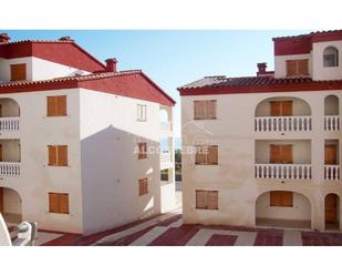 Exterior view of Apartment for sale in Alcalà de Xivert  with Terrace and Swimming Pool