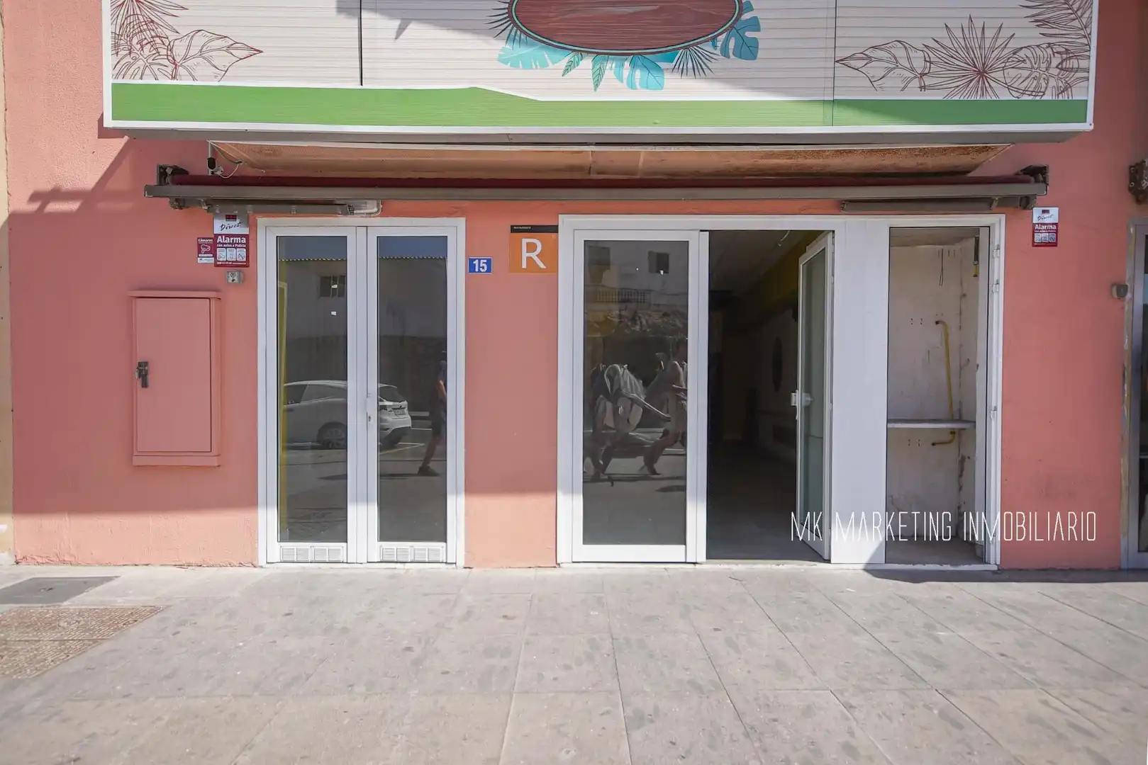 Commercial properties for sale in Mogán