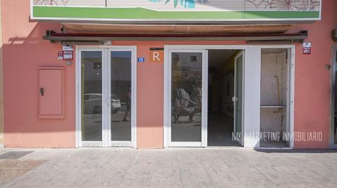 Photo 4 of Premises for sale in Carretera Ctra.gral.las Palmas, 15, Arguineguín, Mogán