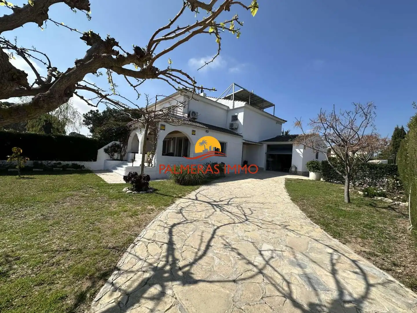 Chalet con piscina en venta en Les Tres Cales, imagen 50