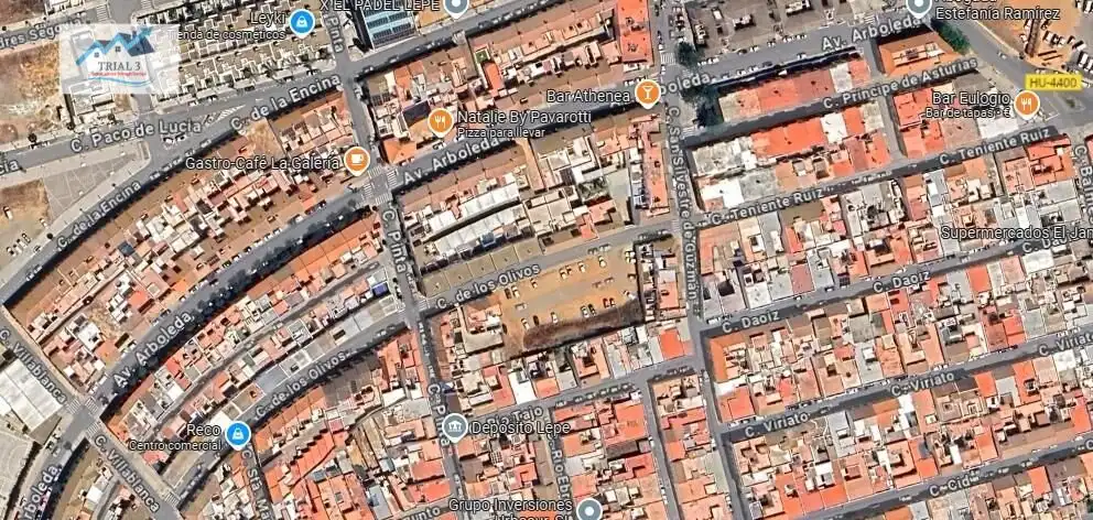 Maison avec jardin à vendre à Calle OLIVOS DE LOS, imagen 3