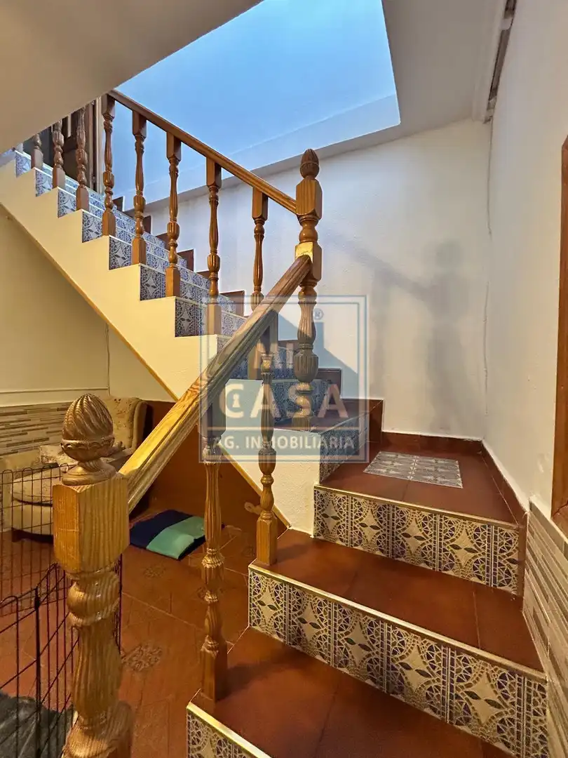 Casa o chalet en venta en Calamonte