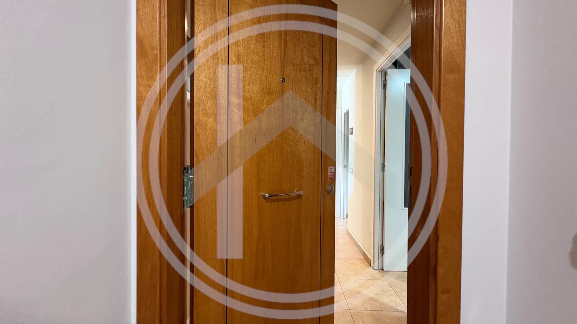 Wohnung zum Verkauf in Cardedeu mit Klimaanlage, Heizung und Terrasse