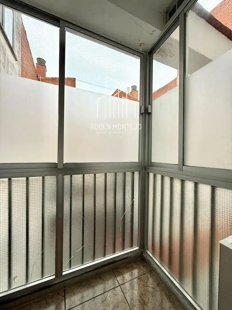 Exterior view of Flat for rent in Terradillos  with Air Conditioner, Heating and Terrace