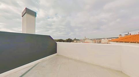 Foto 5 de Àtic en venda a Santa Maria - L'Eixample - Sud Sumella, Cubelles