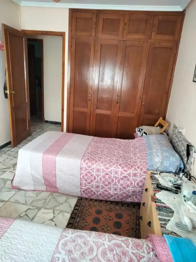 Habitación de Casa o chalet en venta en Monterrei con Jardín privado, Trastero y Piscina