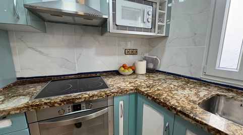 Photo 5 of Flat for sale in Casco Histórico - Ribera - San Basilio, Córdoba Capital
