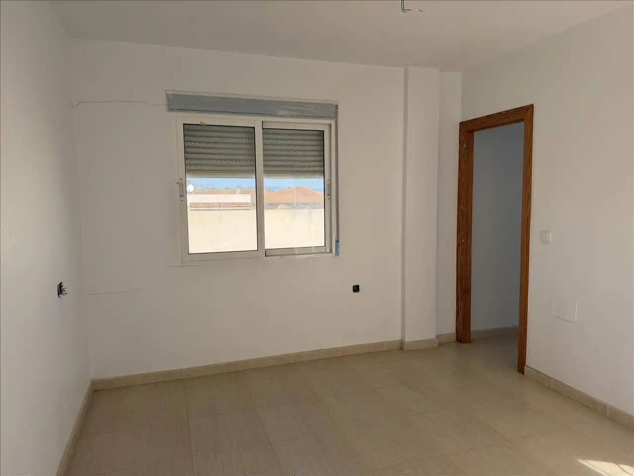 Bedroom of Detached homes for sale in Torre-Pacheco  with Terrace and Balcony