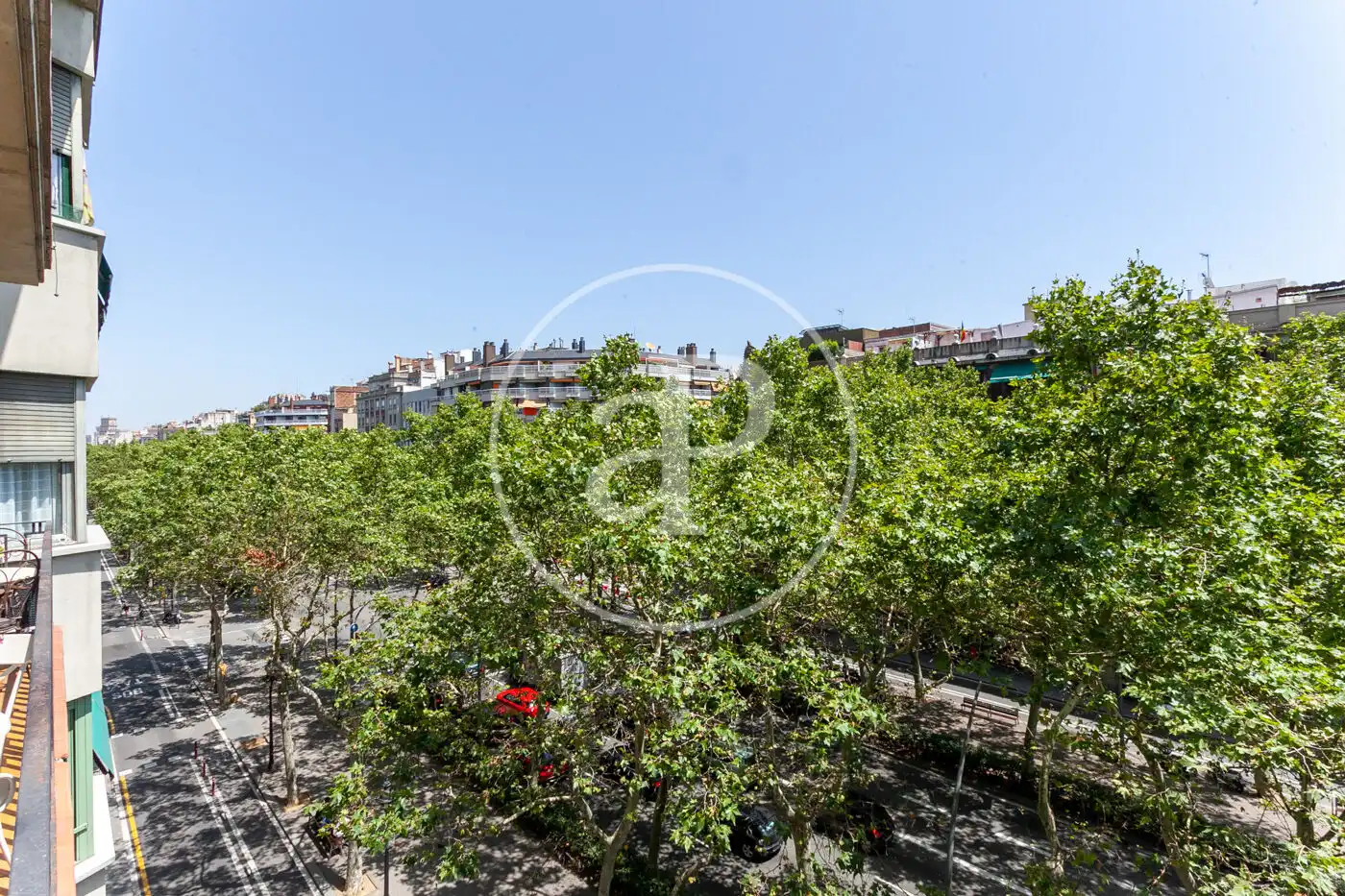 Wohnung zum Verkauf in Gran Via de les Corts Catalanes, La Nova Esquerra de l'Eixample