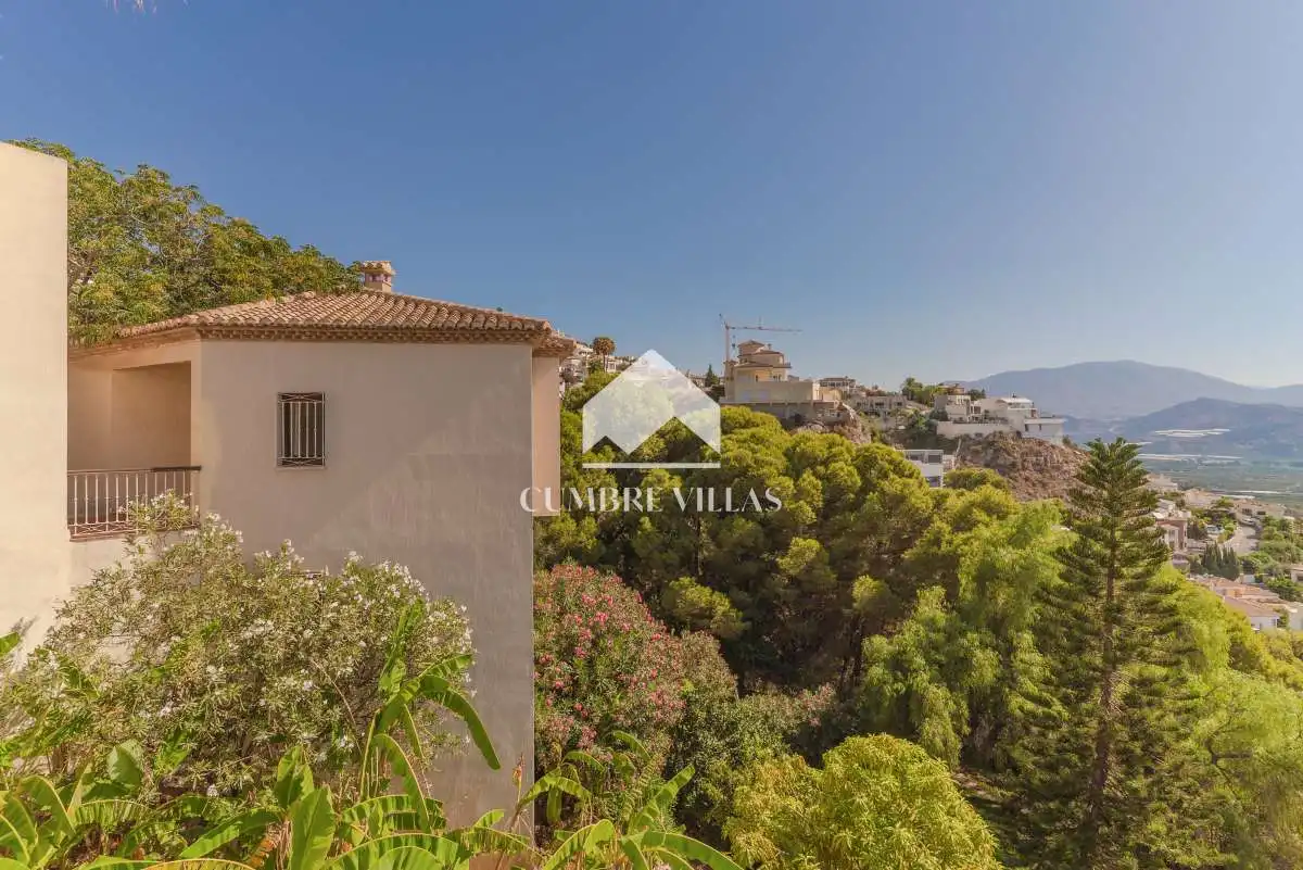 Casa amb piscina en venda a Monte los Almendros - El Pargo - Costa Aguilera, imagen 30