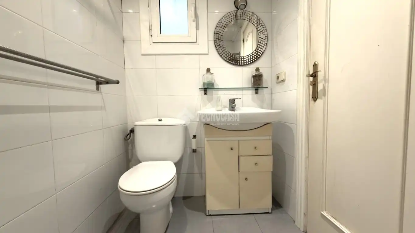 Baño de Piso en venta en Barcelona