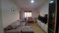 Living room of Flat for sale in  Valencia Capital  with Air Conditioner and Heating