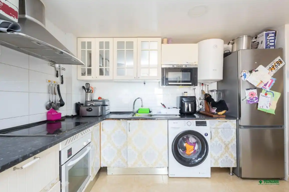 Wohnung mit Terrasse zum Verkauf in Vera Ciudad, imagen 11