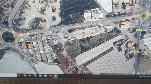 SOLAR EN VENTA EN EL CORSARIO LA MOJONERA ALMERIA, immagine 2