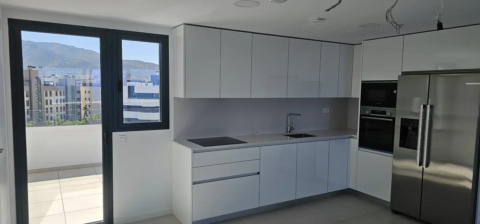 Apartament amb ascensor en venda a Los Álamos, imagen 17