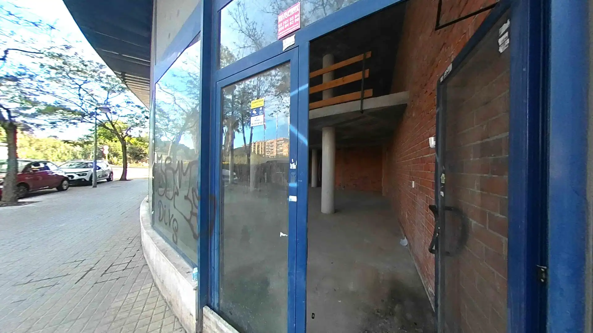 Gewerbefläche zum Verkauf in Anselm Clave, imagen 33