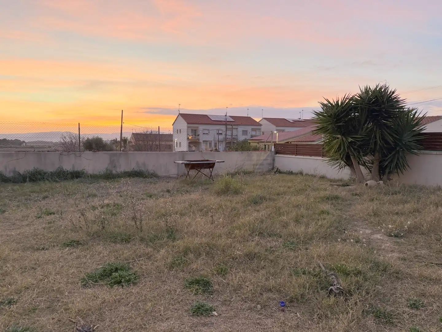 Casa adosada en venta en Banyeres del Penedès con Calefacción, Jardín privado y Terraza