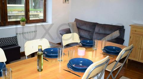 Foto 4 de Apartament de lloguer a Calle Baricauba;ag.gausac, 13, Gausac, Lleida