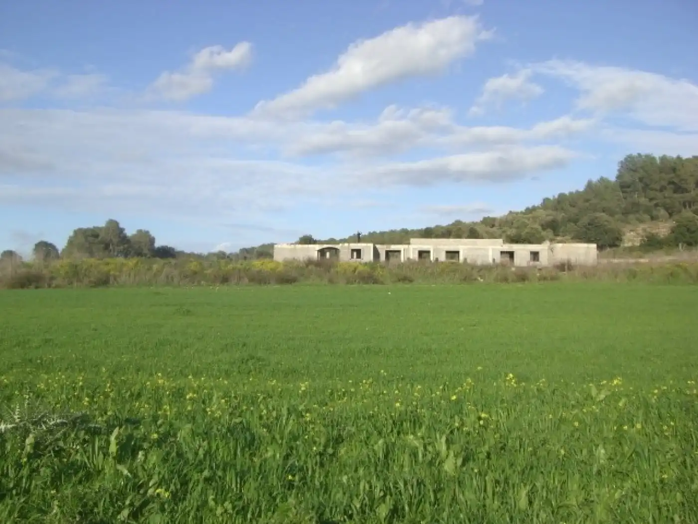 Casa rústica en venda a Algaida, imagen 2