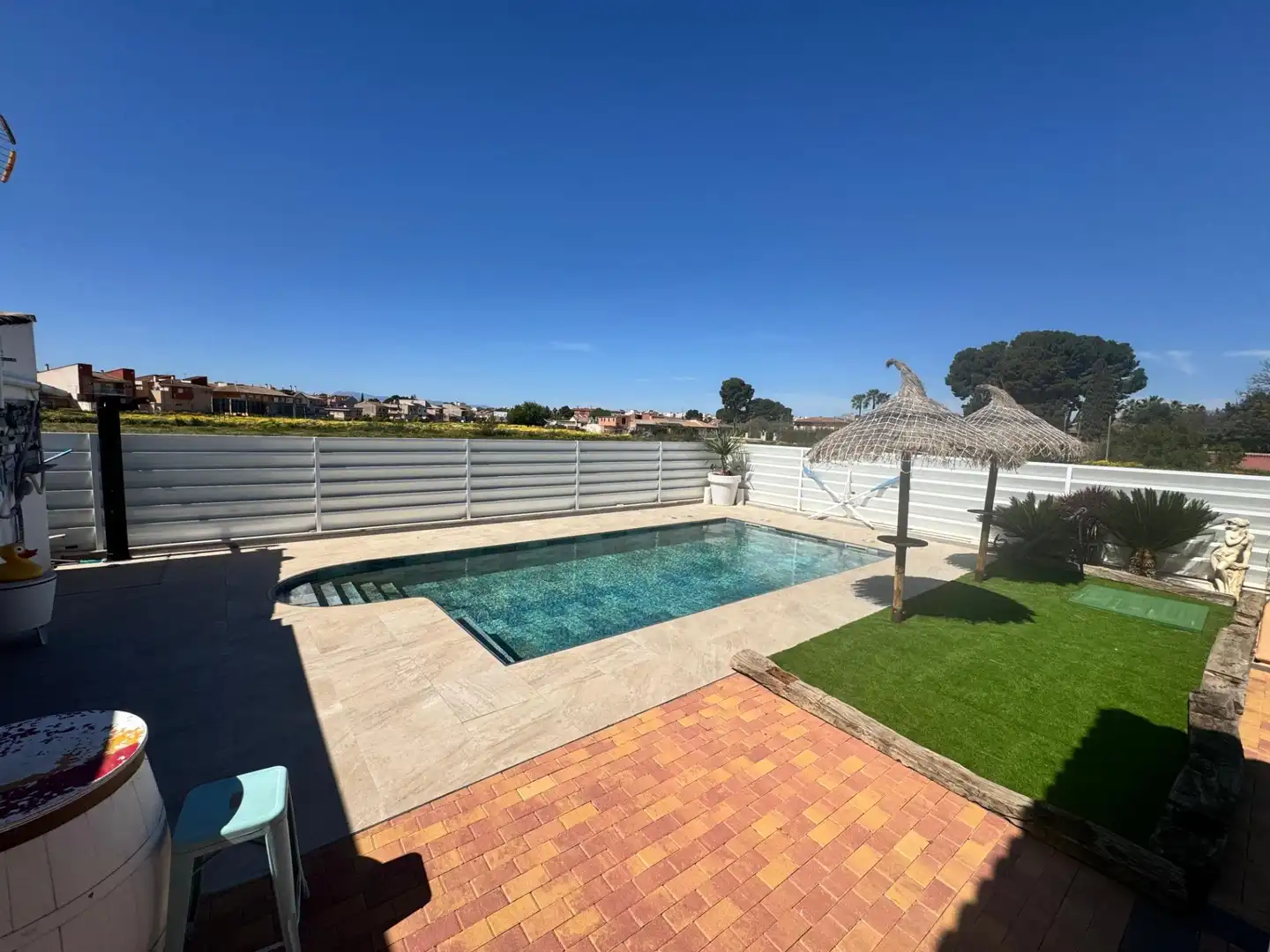 Xalet amb piscina en venda a Alcantarilla, imagen 11