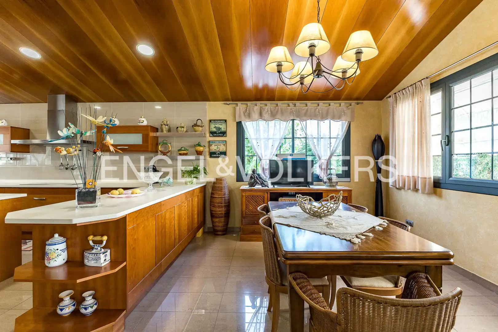 Haus mit Pool zum Verkauf in Mas Mel, imagen 43